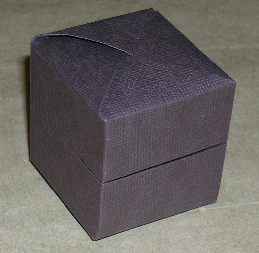 Yami Yamauchi's Pandora's Box